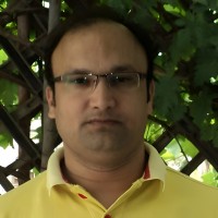 Umar Farooq Ali