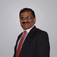 Murali Kesavan
