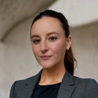 Jenna Rasmussen