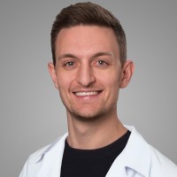 Dr. med. univ. Vincent Krause