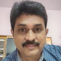 Bhupathi Raja