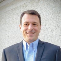 Richard Stewart, AIA