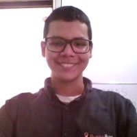 Andrés Bogarín