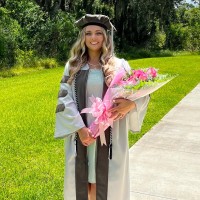 Kayla Houck, Pharm D