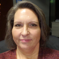 Sharon Houseman