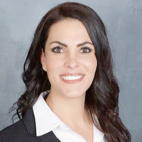 Jenelle Jackman Paris
