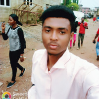 Segun Happiness