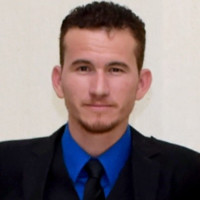 Marco Antonio Lares Javalera