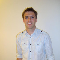 Tom Harding