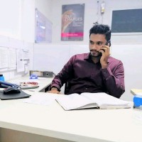 Sreedev Marar