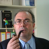Prof. Dimitrios Koutsouris
