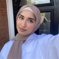 Nimrah Nadeem