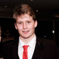 Bryce Davies