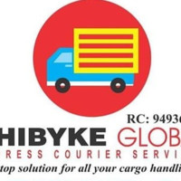 CHIBYKE GLOBAL