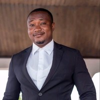 Augustine Coker EMBA