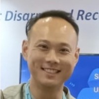 Joseph Yeo