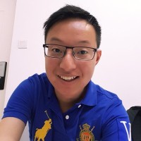 Sherman Lam