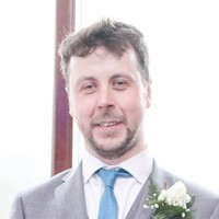 Michael Bryson