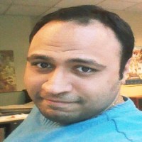 Kerellos Youssef Msc., Pe, P.Eng.