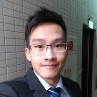 Angus Yang