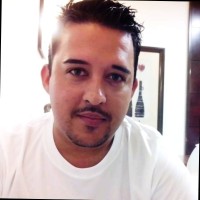 Valdir Isidoro Junior