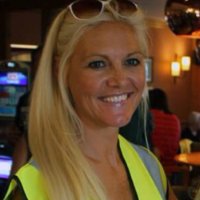 Louise Whittaker