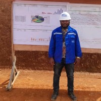 Moutambou Ronald Forgham