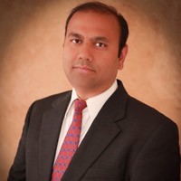 Mohammad Babar