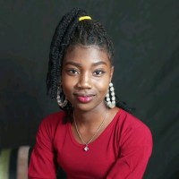 Chichetaram Peace Chinagorom