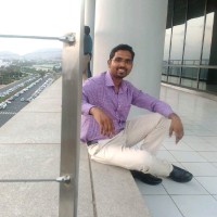 Ashok Dhabde