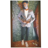 Manohar Goud Atikam