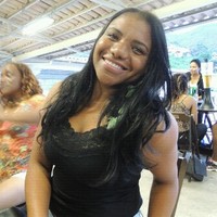 Luana caimy de souza