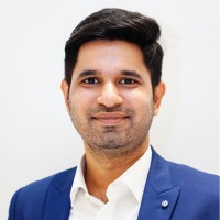 Bhuvanesh Gogineni