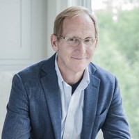 Gary Reamey, MBA, ICD.D