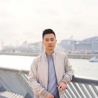 Lucas Cai