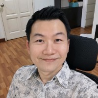 Eric Wong