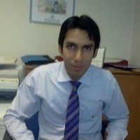Syed Mohammad Raza