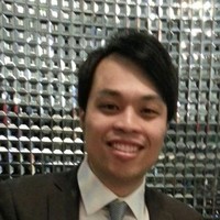 Andrew Lau