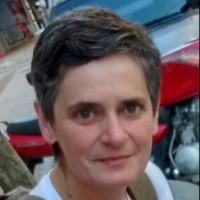 claudia maria bolsone talarico