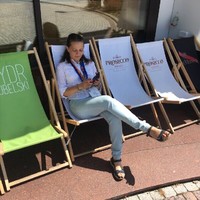 Natallia Didkovskaja