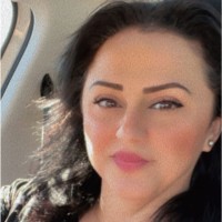 Hana Khoshnaw