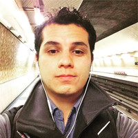 Pablo Sandoval Muñoz