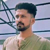 Sathish Ravichandran