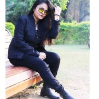Vasundhra Raj