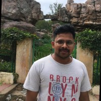 Gireesh Kumar C
