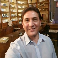 Ricardo Garcia Gutierrez