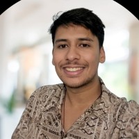Mohit Dhakal