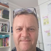 Eben Le Roux