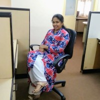 Vijayalakshmi Veerlapati