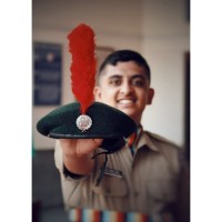 Dheeraj Devaiah M M
